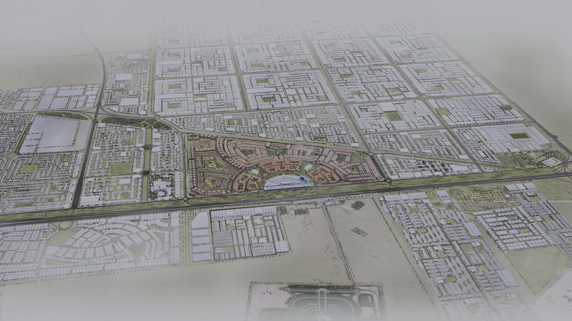 Tilal Properties