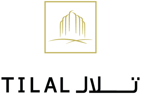 Tilal Properties logo