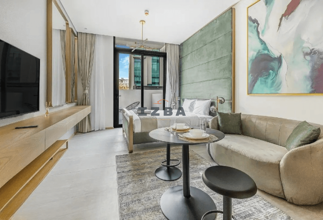 Premium Studio | Big Terrace | VOT | Chiller Free