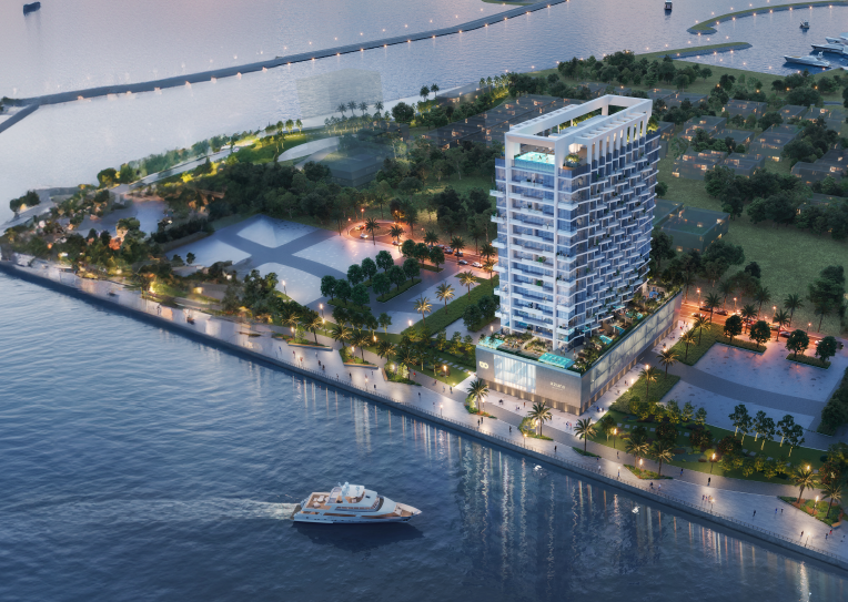 AZURA RESIDENCES
