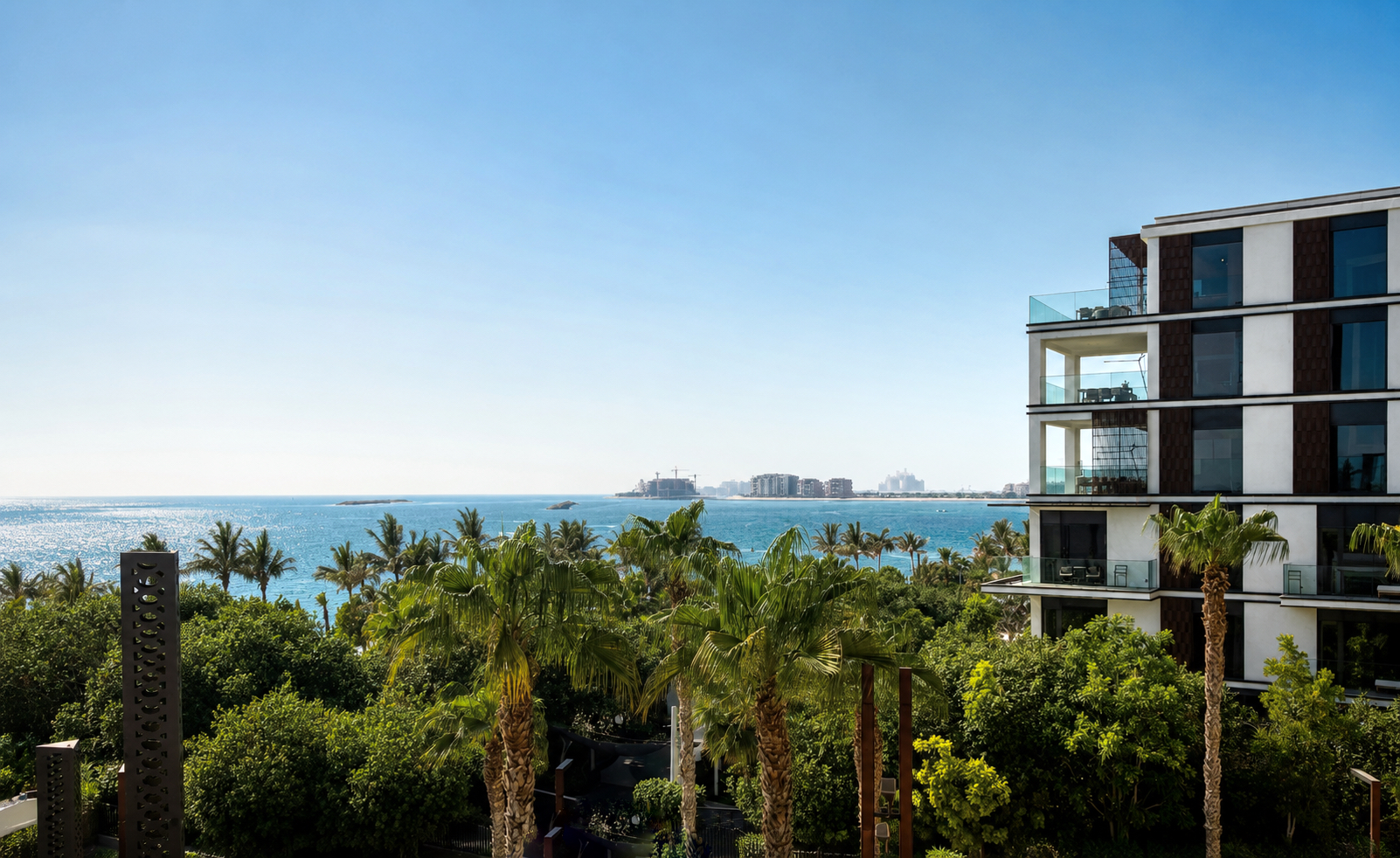 Bluewaters Residence