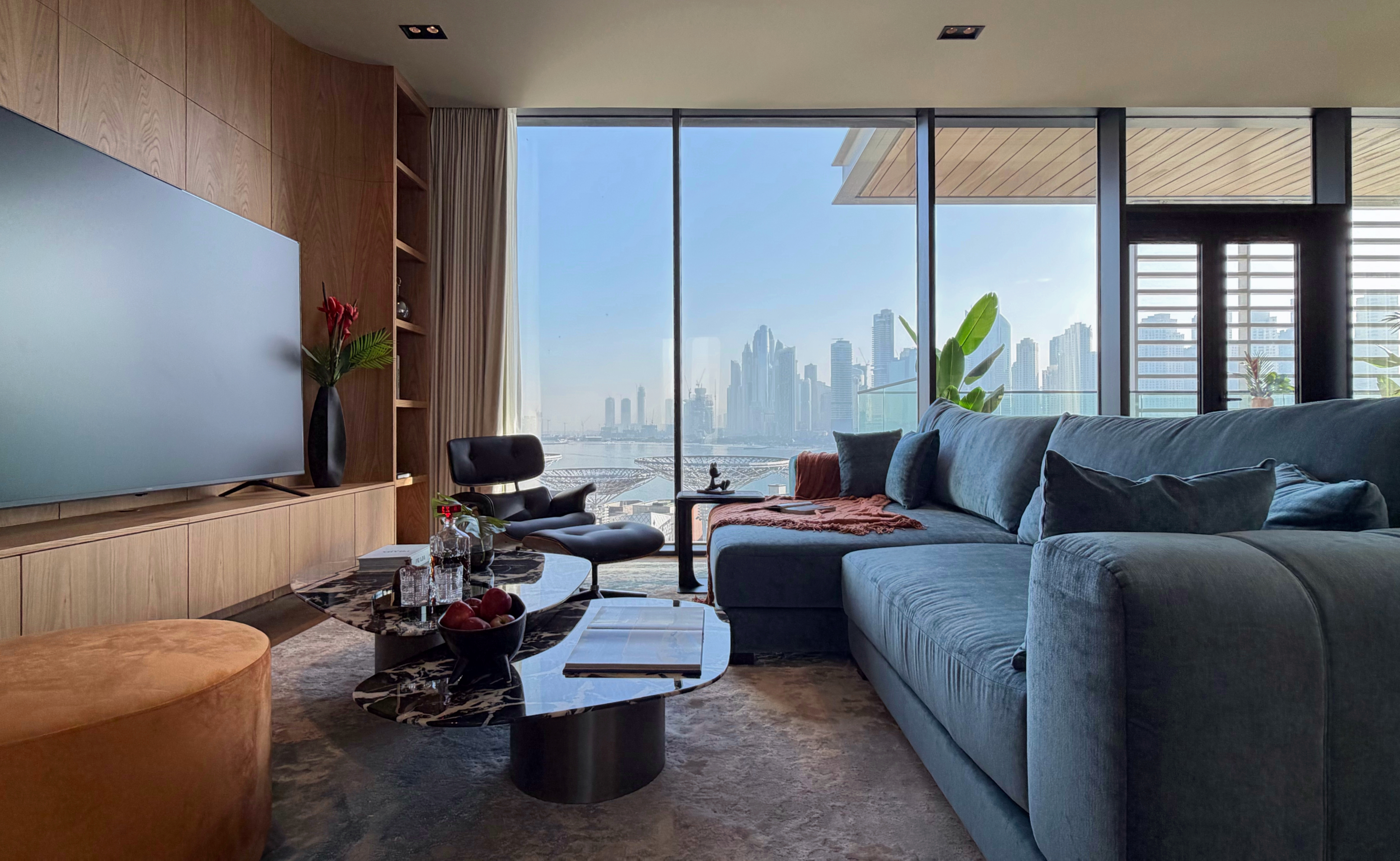 Bluewaters Residence