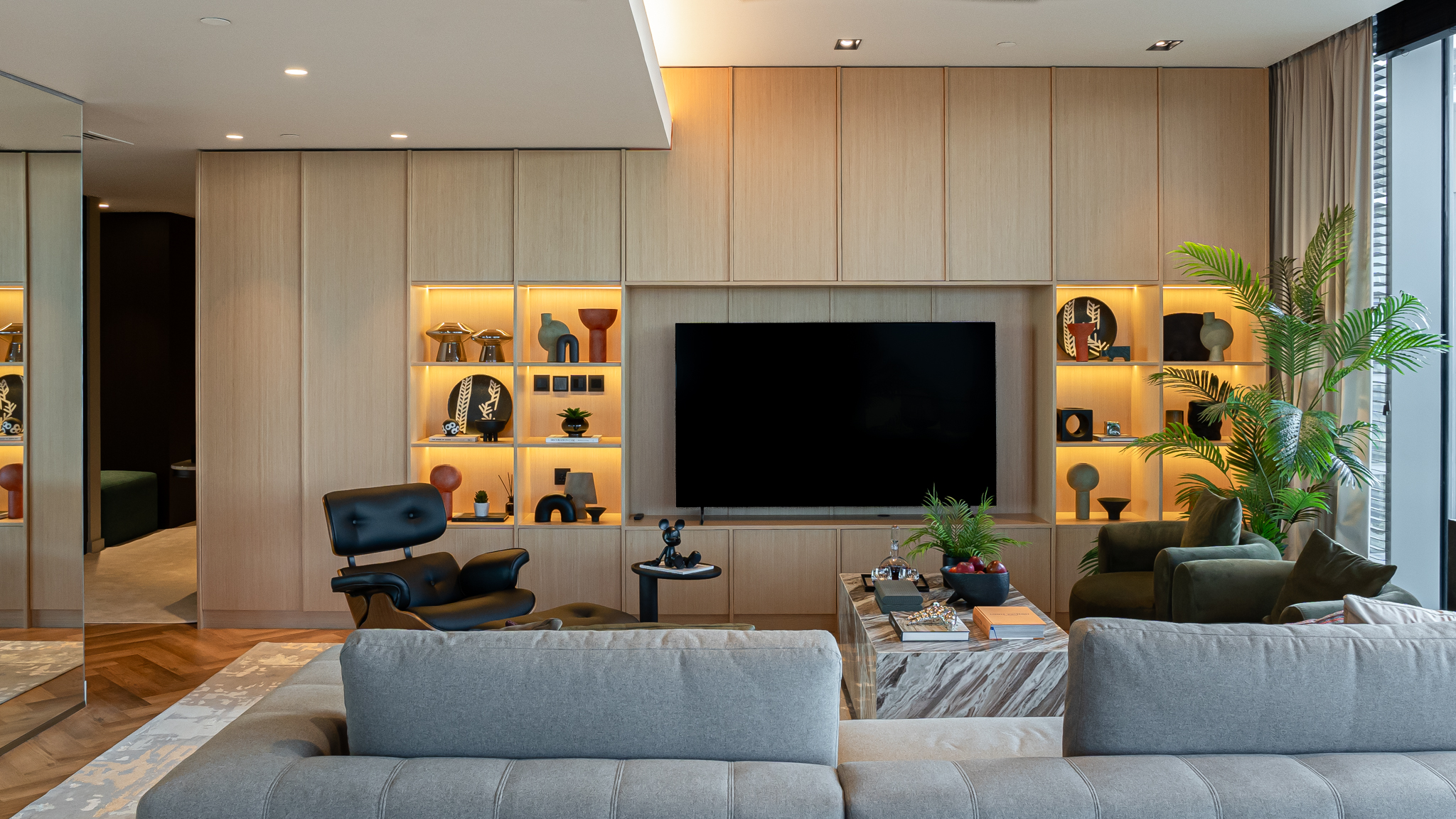 Bluewaters Residence