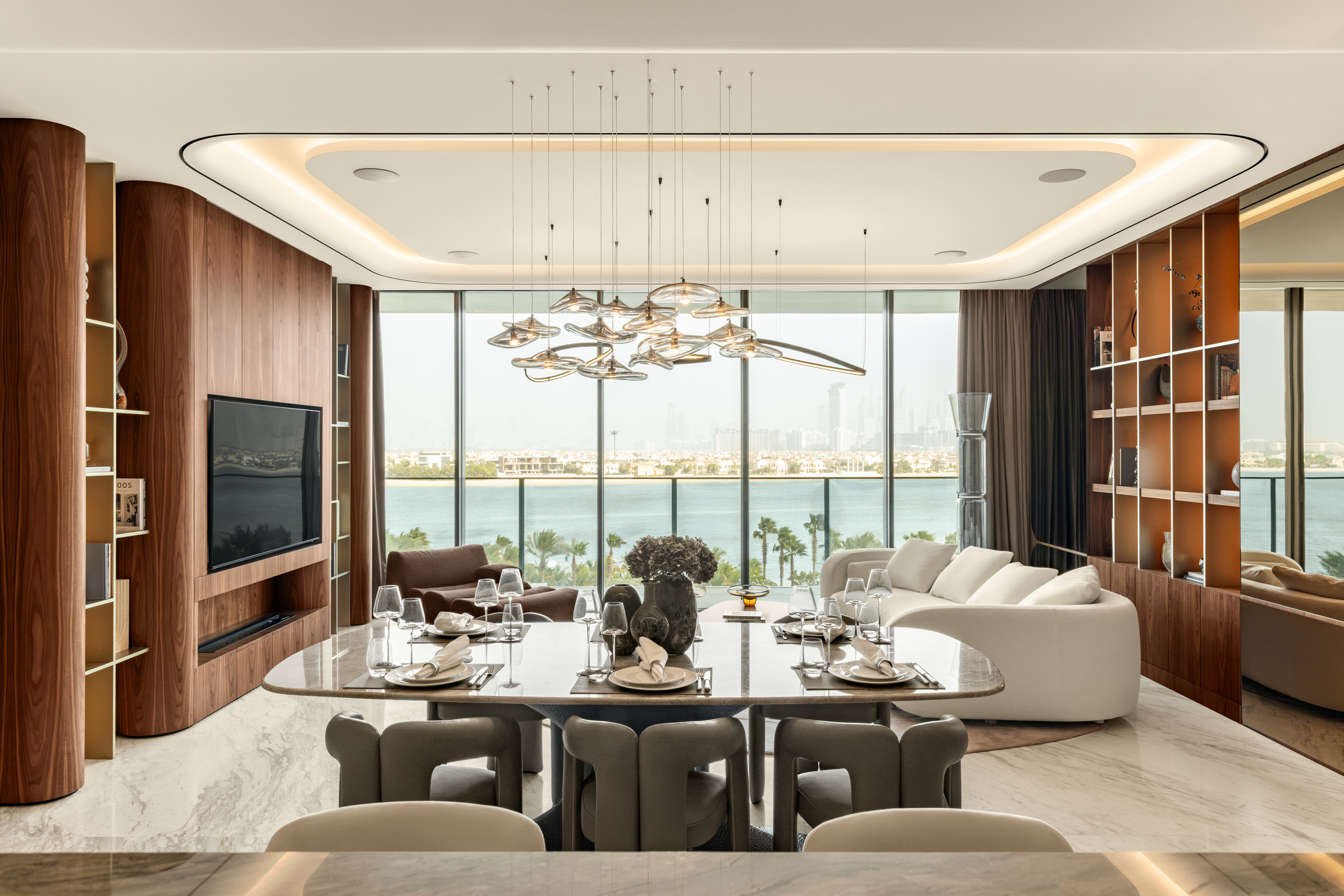 The Royal Atlantis