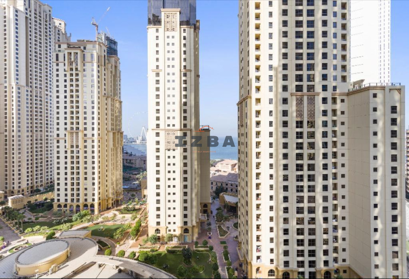 Spacious & Fully Upgraded 3-BR + Maid | Fully Furnished | 2 Parking Spaces