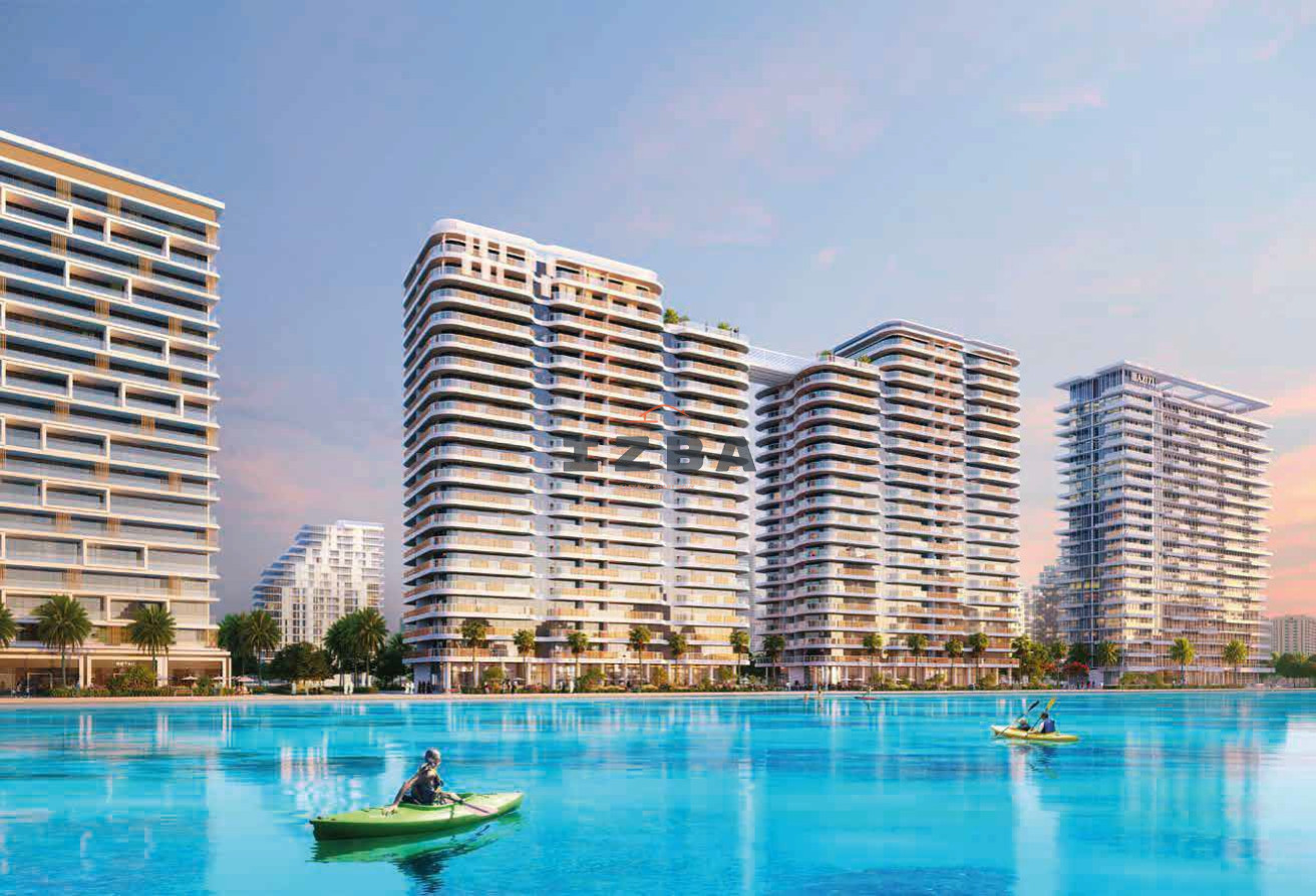 Smart Studio| Waterfront Community,|Strong Rental Potential