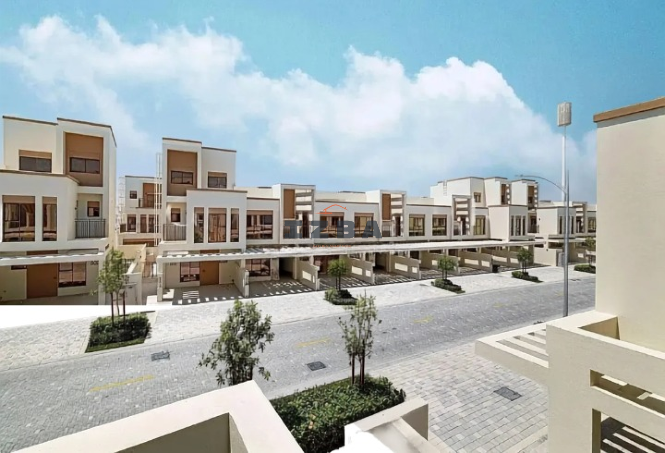 Luxury 5 BR  | Costa Brava| DAMAC Lagoons