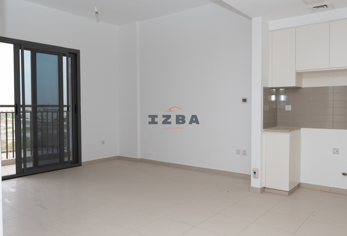 Modern 2BR Apartment | Safi 2A | Town Square