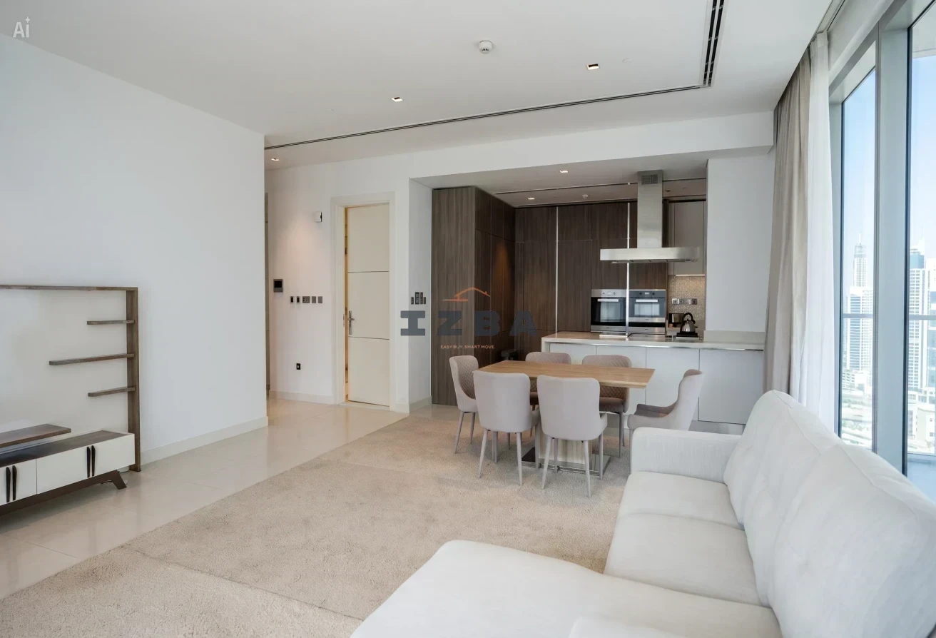 Spacious Family Home | D2 , Wadi Al Safa 3| Fully Furnished
