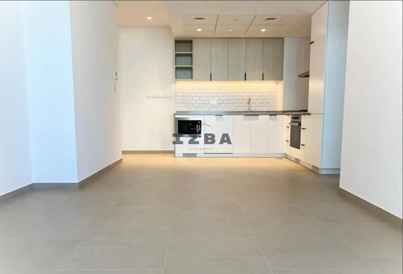 Bright 1BR Apartment | Belgravia Heights | District 12 JVC