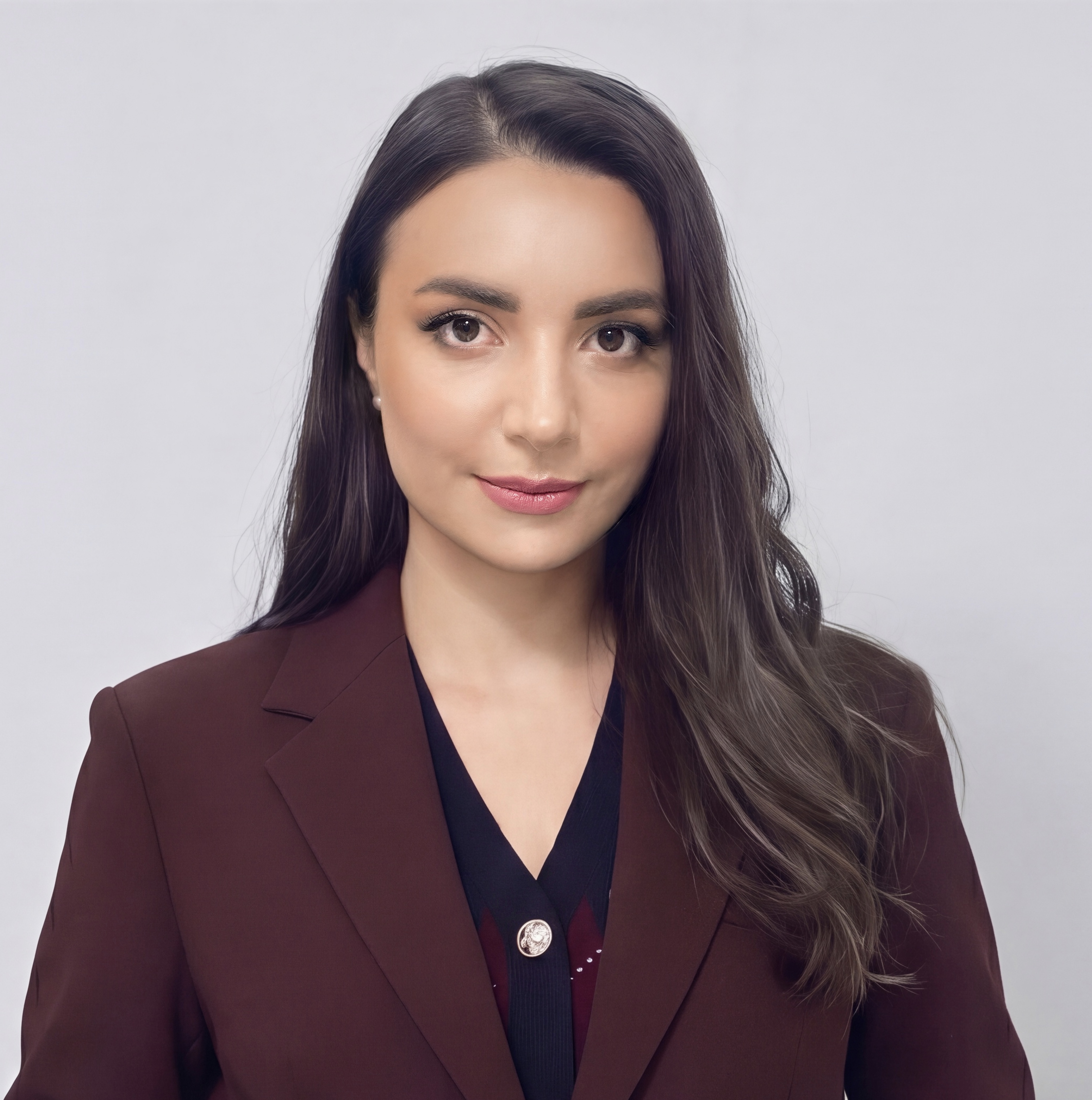 Catherine Pijevski
