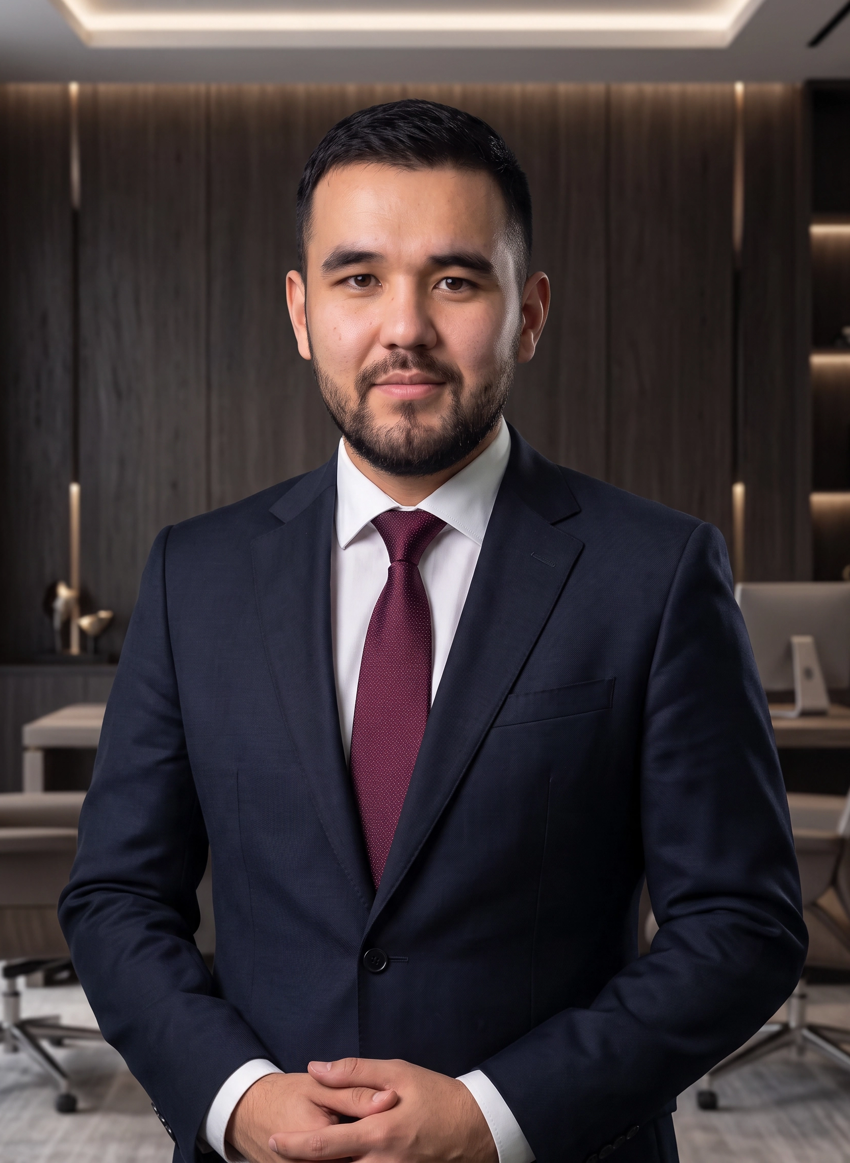 Ayub Umarov