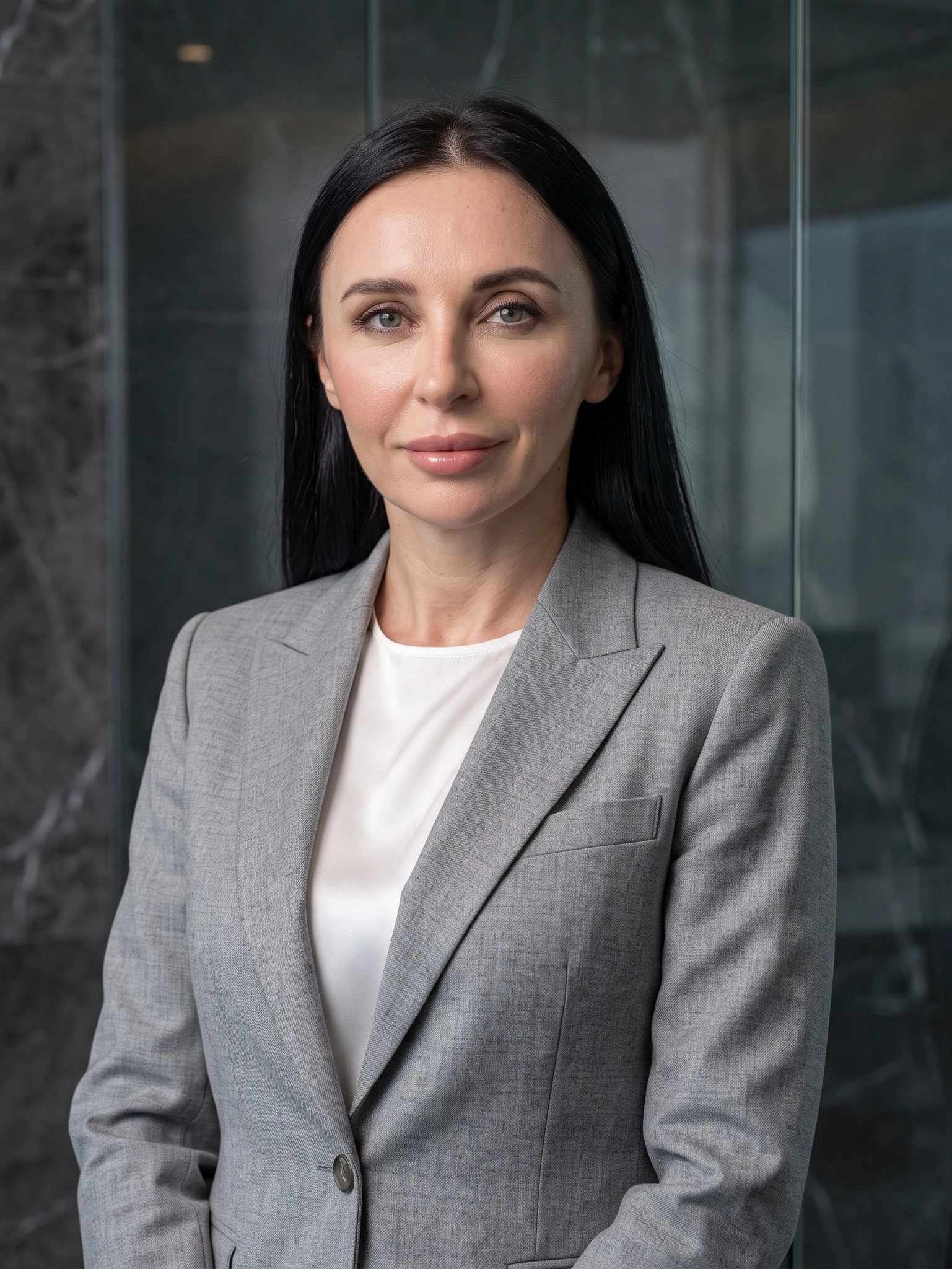 Iullia Berezko